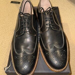 Banana Republic dress shoes